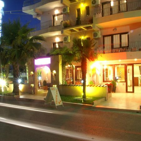 Tropicana Paralia Katerinis Luaran gambar