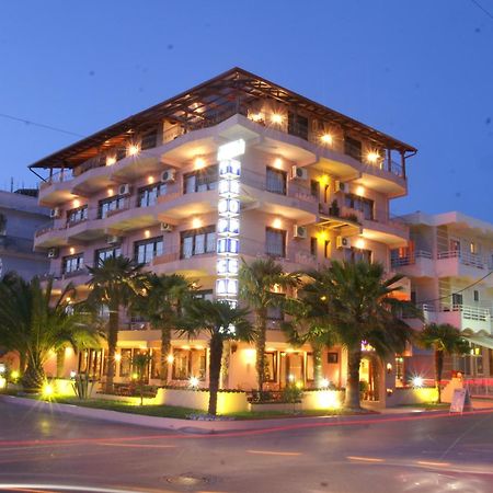 Tropicana Paralia Katerinis Luaran gambar