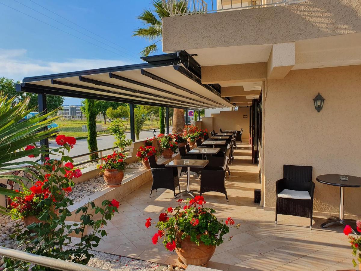 Tropicana Paralia Katerinis Luaran gambar