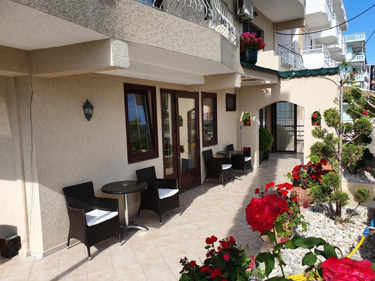 Tropicana Paralia Katerinis Luaran gambar