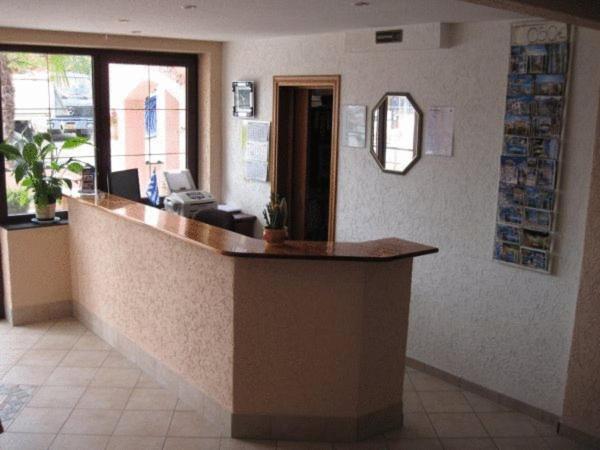 Tropicana Paralia Katerinis Luaran gambar