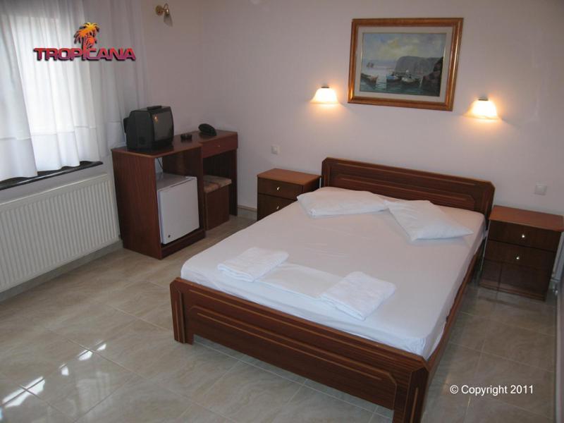 Tropicana Paralia Katerinis Luaran gambar