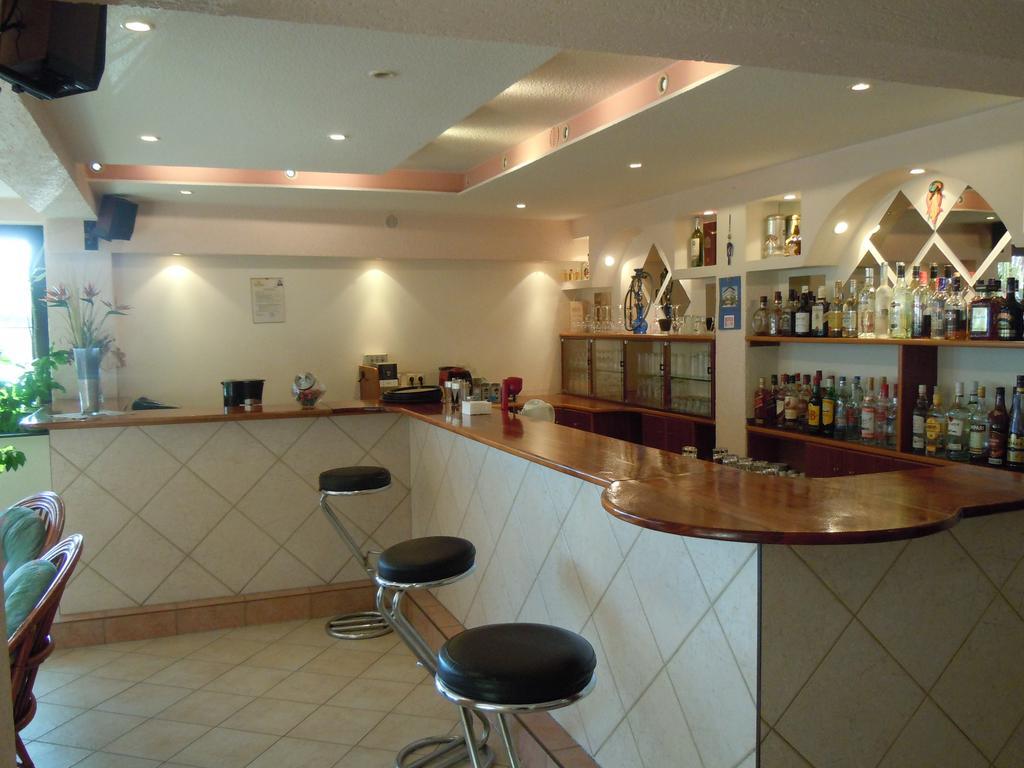 Tropicana Paralia Katerinis Luaran gambar