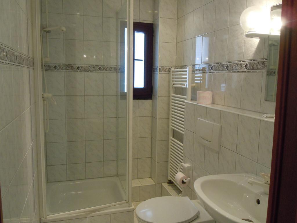 Tropicana Paralia Katerinis Luaran gambar
