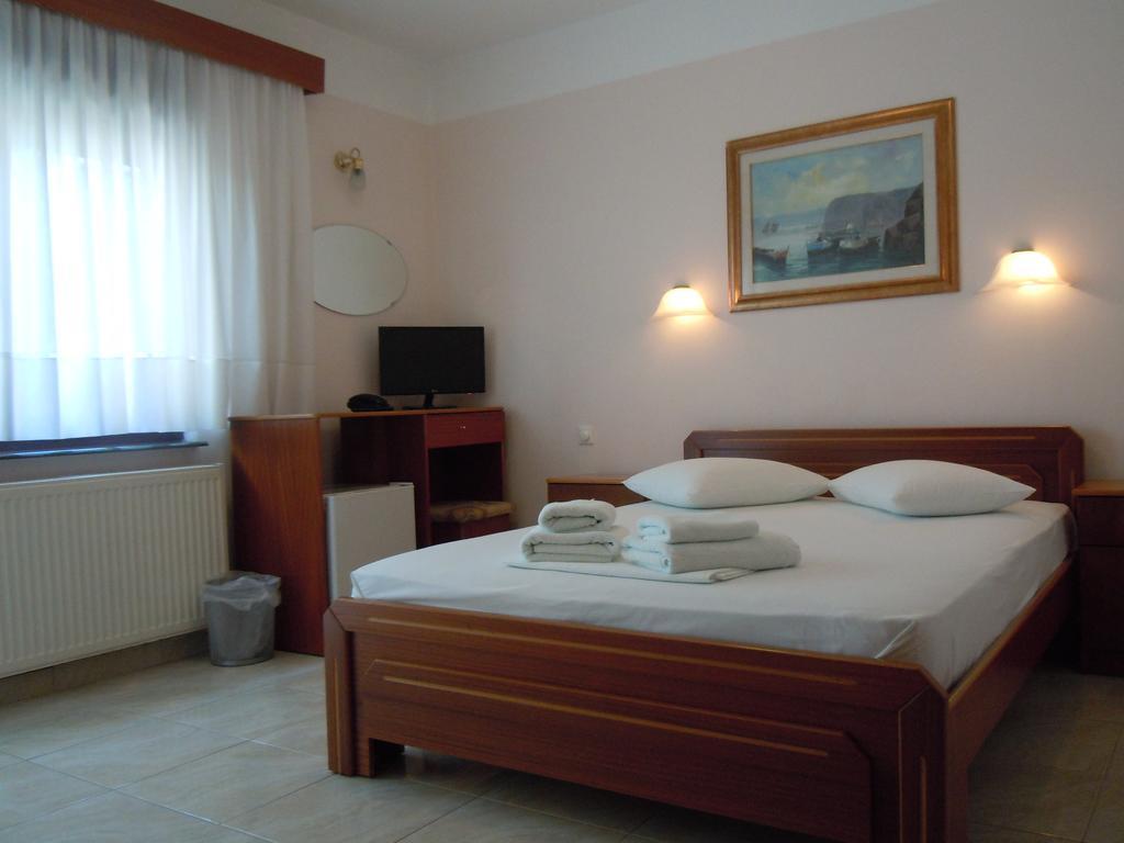 Tropicana Paralia Katerinis Luaran gambar