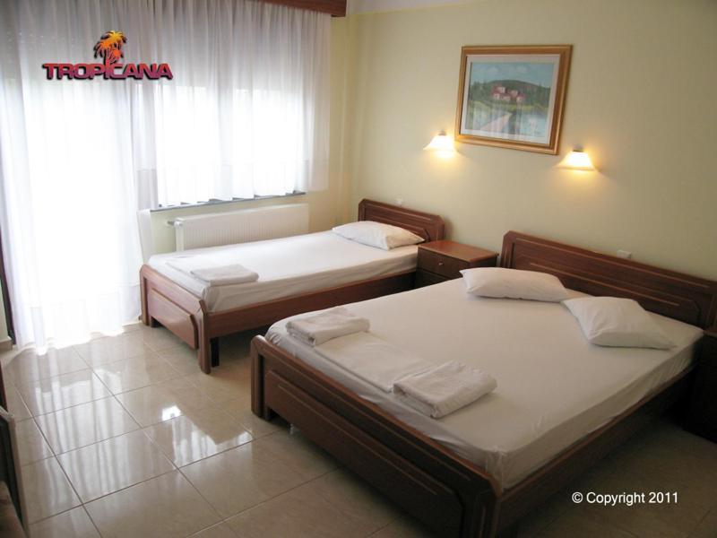 Tropicana Paralia Katerinis Bilik gambar